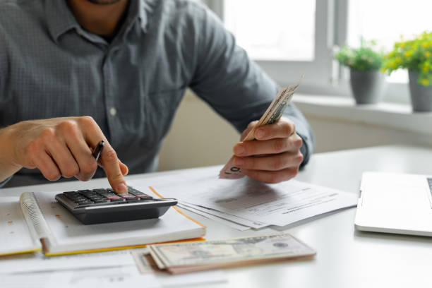 Best Installment Loans  in Auburn Lake Trails, CA
