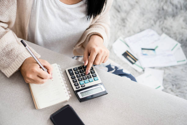 Best Debt Consolidation Loans  in Auburn Lake Trails, CA